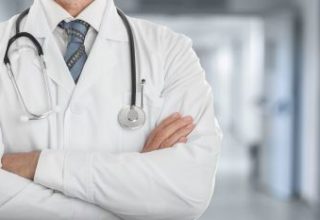 2,300 Fake Nurses Were Treating Patients in American Hospitals and Nobody Noticed