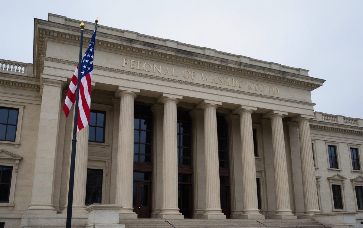 Biden Judge Blocks the One System That Catches Non-Citizens on Voter Rolls