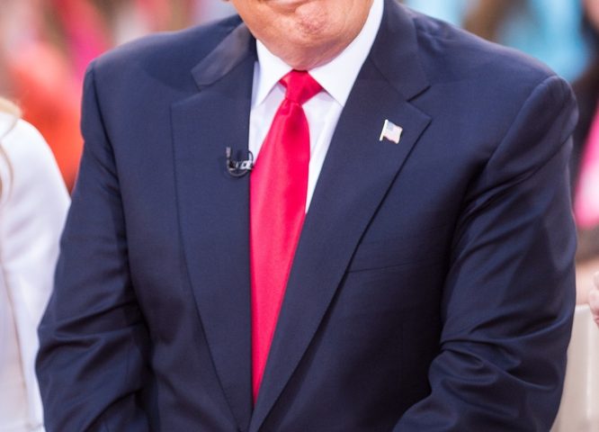 Kemp Backed a Candidate. Trump Backed a Candidate. Guess Who Voters Picked.
