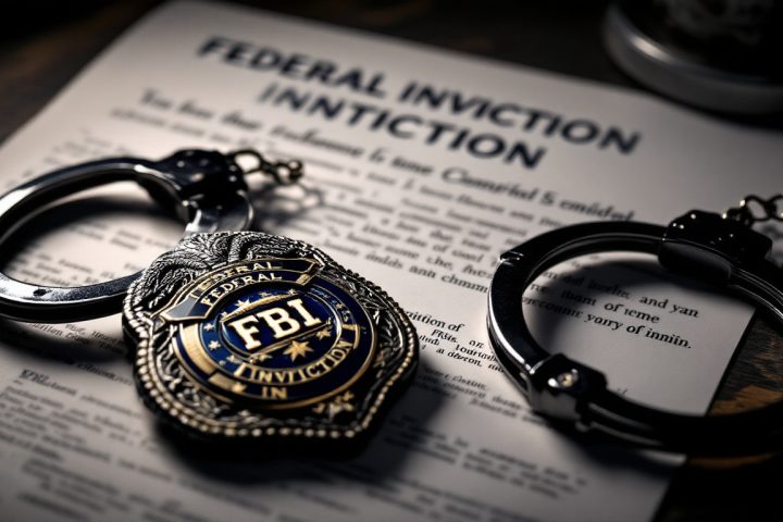 The Campus Intifada Just Got a Mugshot Collection — FBI Nabs 7 with Hamas Ties at Michigan