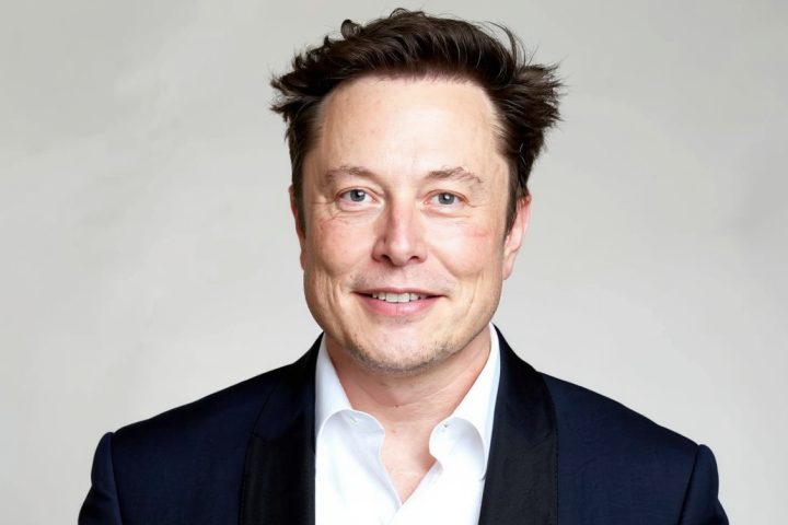 The First Trillionaire in History Is an African Immigrant — And the Left Is Furious